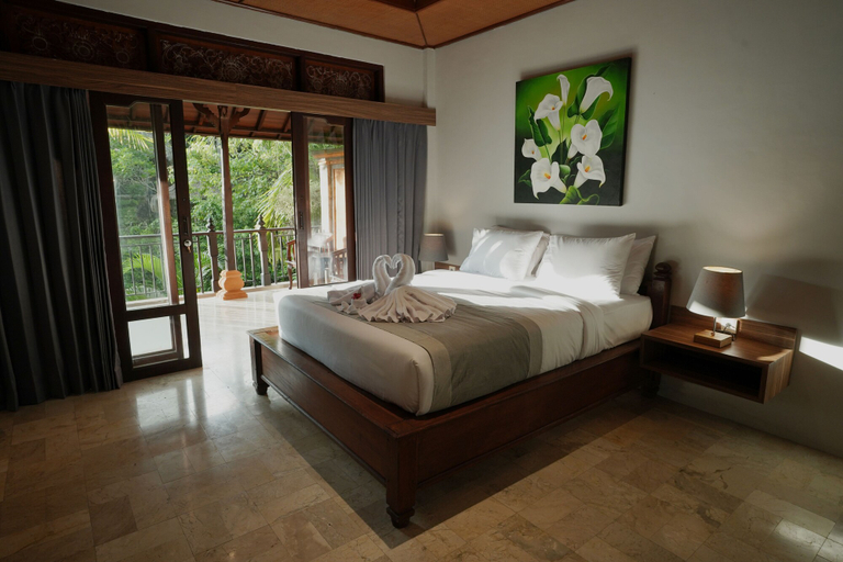 Bedroom 4, New Mumbul Ubud, Gianyar