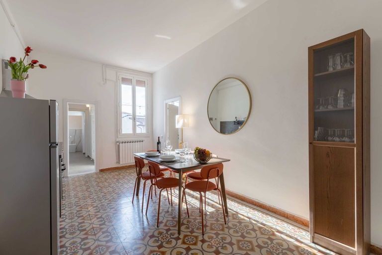 Others 5, S.maria Novella Suite, Florence