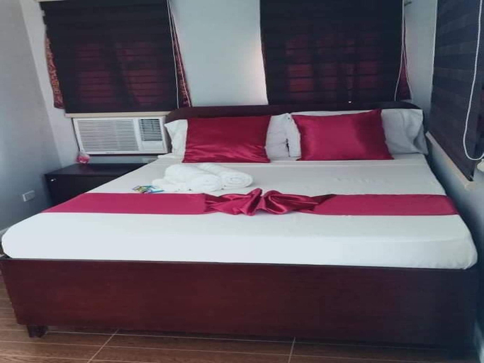 Bedroom 3, Point Gate Inn, Bacolod City