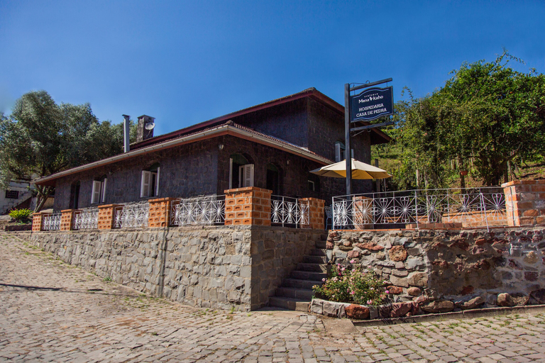 Exterior & Views 2, Casa de Pedra Mena Kaho, Bento Gonçalves