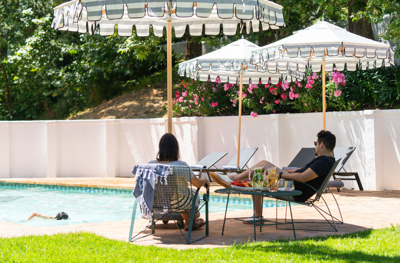 Sport & Beauty 4, Navarre Residence, Cape Winelands