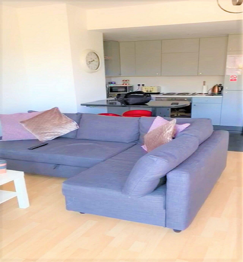 Others 4, Two Bedroom Balcony Apartment Liverpool, Sefton