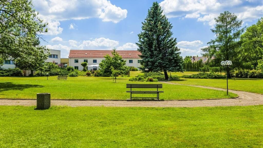 Exterior & Views 2, Seepark Hotel am Wandlitzsee, Barnim