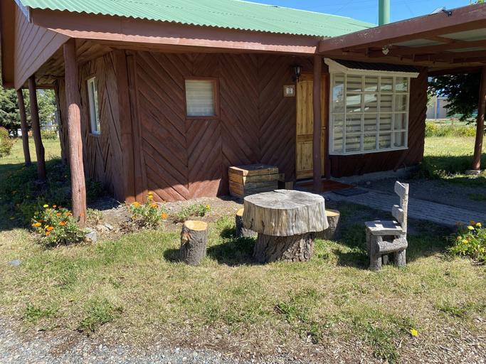 Exterior & Views 2, Patagonia Bordelago, General Carrera