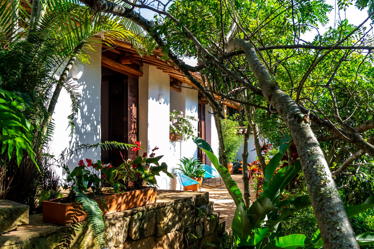 Exterior & Views 2, Casa Yahri, Barichara