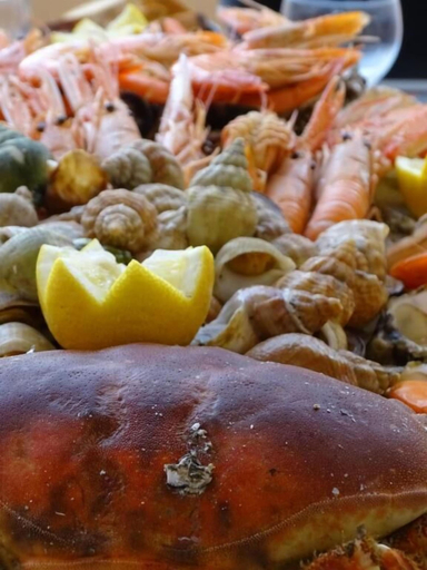 Food & Drinks 3, Les Rives du Lac, Gard