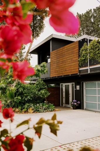 Exterior & Views 1, Twelve Senses Retreat, San Diego