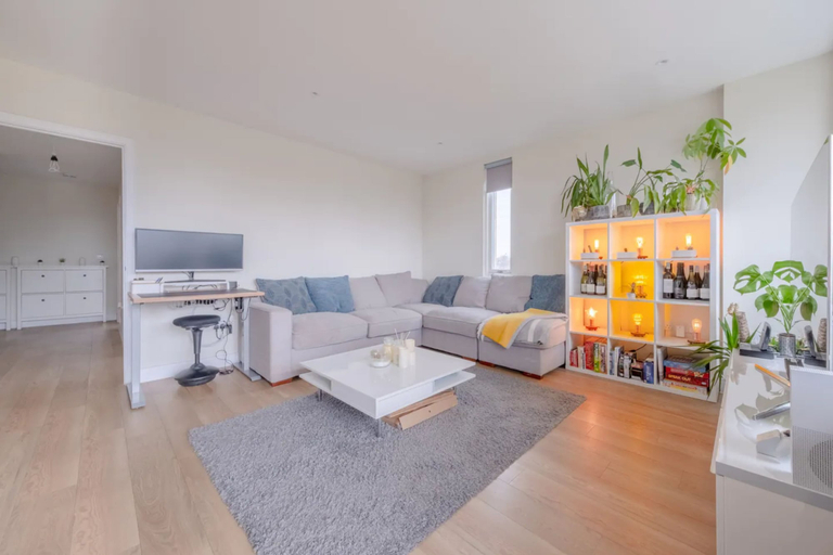 Others 5, Modern 2 Bedroom Flat in Elephant and Castle, London