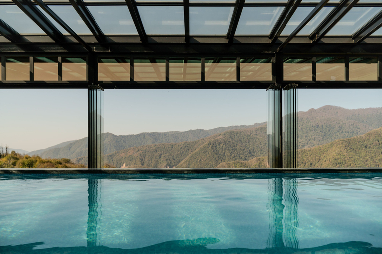 Sport & Beauty 5, Chateau Milisi, Batumi