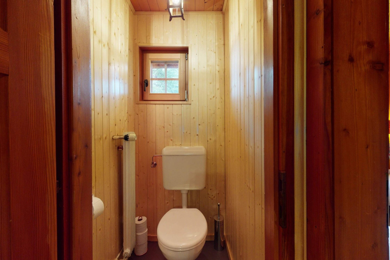 Bathroom 3, Beautiful Chalet in the Heart of Thyon-les-collons, Hérens