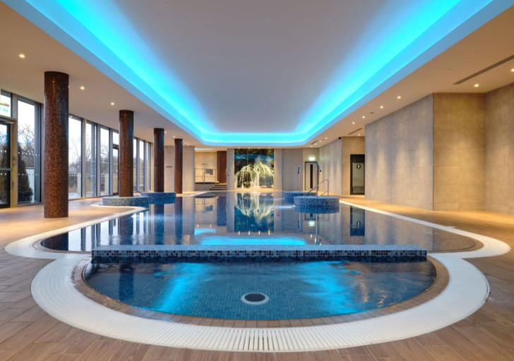Sport & Beauty 2, Manor House Country Hotel, Fermanagh and Omagh