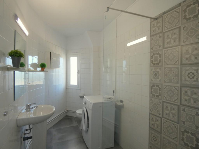 Bathroom 3, Amanecer | Rentalmar, Tarragona