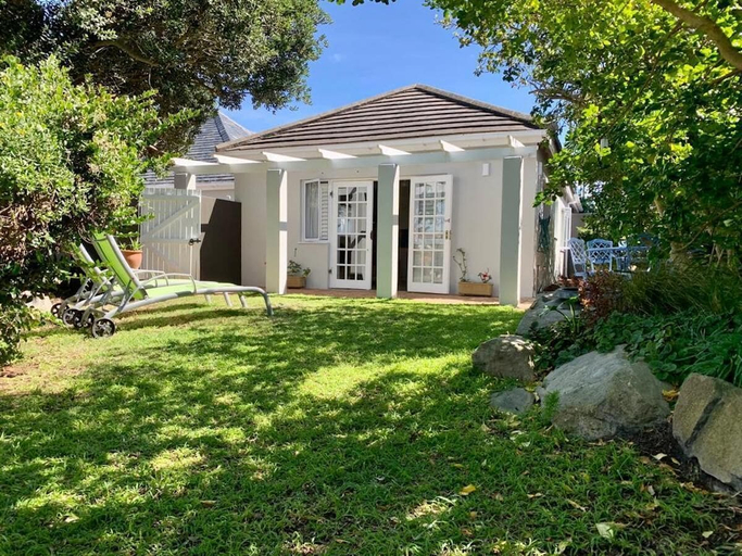 Exterior & Views 2, Anchor's Rest Hermanus, Overberg