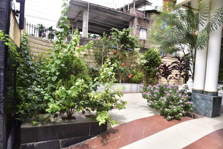 Others 3, The Transit Stay - Guwahati, Kamrup Metropolitan