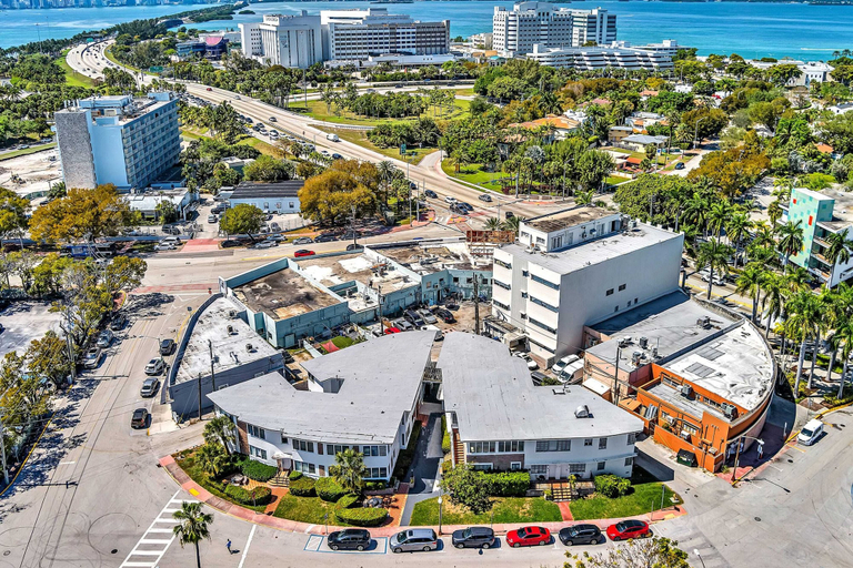 Exterior & Views 2, Garden Suite 8-hosted by Sweetstay, Miami-Dade