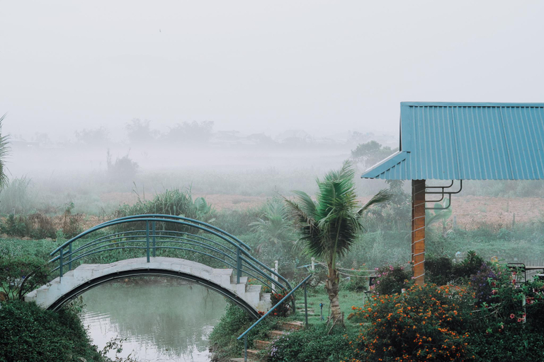 Others 4, Sol Valley - Hideaway Station, Bảo Lộc