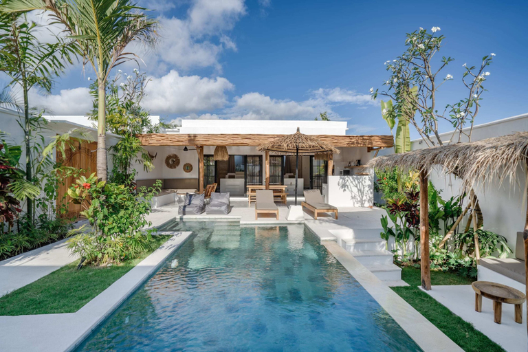 Sport & Beauty 5, Villas Ruta I & II, Tabanan