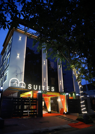 Exterior & Views 2, Belvedere Suites- A Boutique Business Expo Hotel, Gautam Buddha Nagar