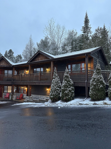 Exterior & Views 2, Lake Placid Inn: Residences, Essex