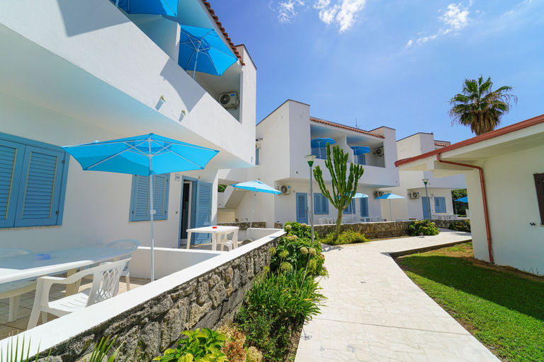 Exterior & Views 2, Villaggio Club Bahja, Cosenza
