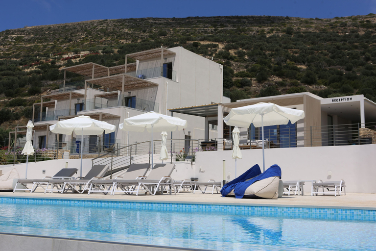 Sport & Beauty 5, Diamond Star Hotel, Crete