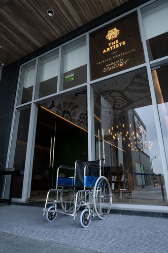 Exterior & Views 2, The Artiste, Kochi, a Tribute Portfolio Hotel by Marriott, Ernakulam