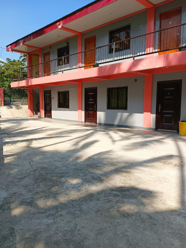 Others 2, Lucban Bungalows, Lucban