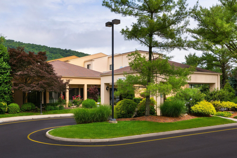 Courtyard by Marriott Mahwah, Bergen