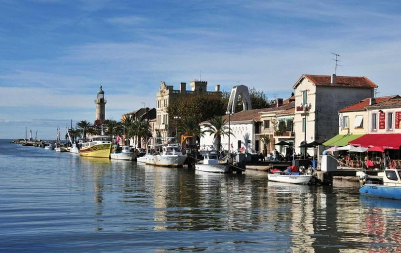Exterior & Views, Les Rives du Lac, Gard
