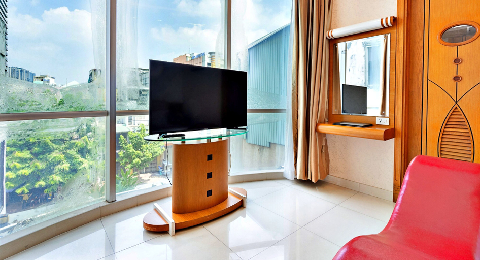 Others 4, S79 Happy Hotel 1 Saigon, District 10