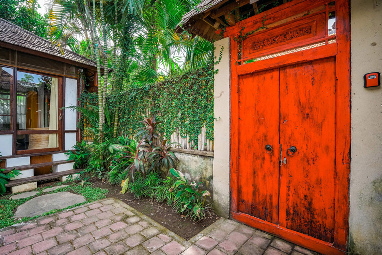Exterior & Views 2, Villa Pagoda, Badung