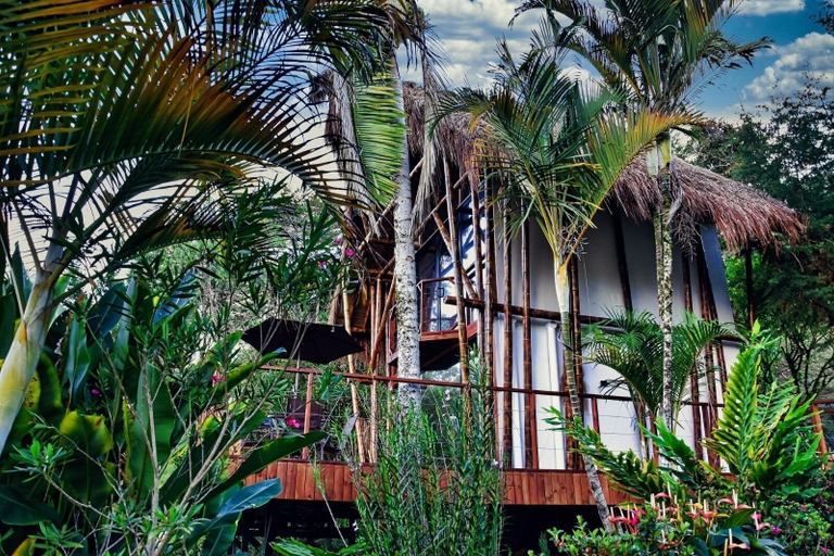 Exterior & Views 2, Ibuku Hotel, Guatapé
