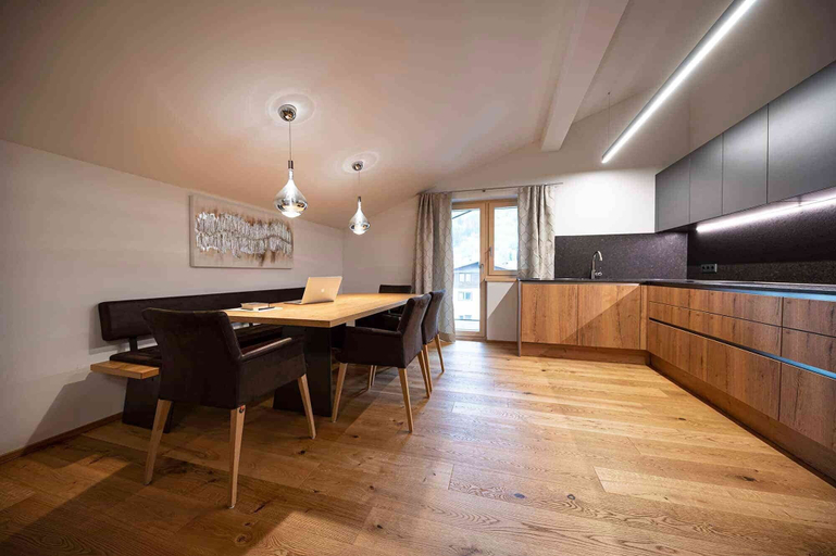 Others 5, Lakeside-Luxury Apartments, Zell am See