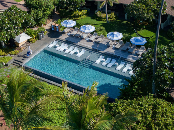 Sport & Beauty 3, The Ritz-Carlton O‘ahu, Turtle Bay, Honolulu