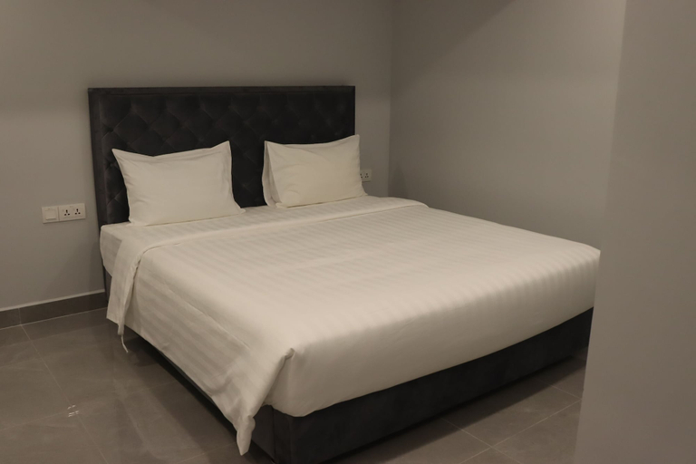 Bedroom 3, Parc21 Luxury Boutiques Hotel, Phnom Penh