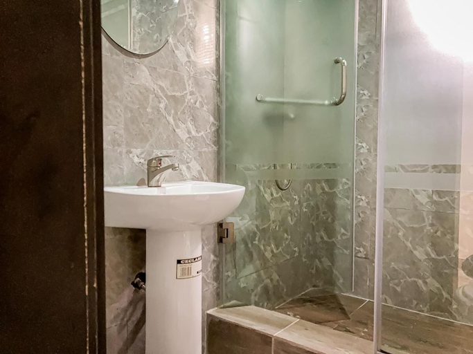 Bathroom 3, Alexandria Court Lekki, Eti-Osa