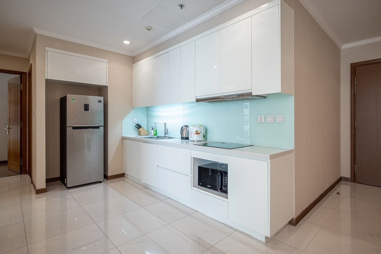 Others 5, Luxury Landmark - Linh's Apartment, Bình Thạnh