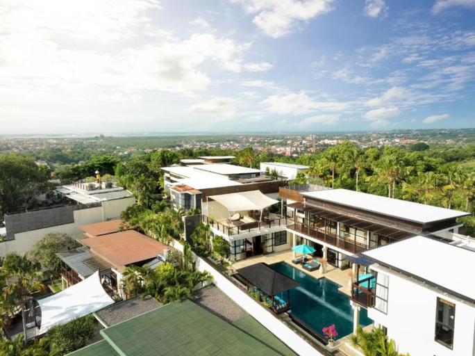 Exterior & Views 2, Villa Jamalu by Nakula, Badung