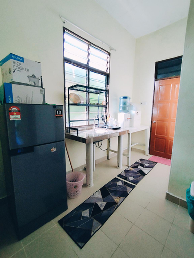 Others 4, Miza Homestay, Kuala Terengganu