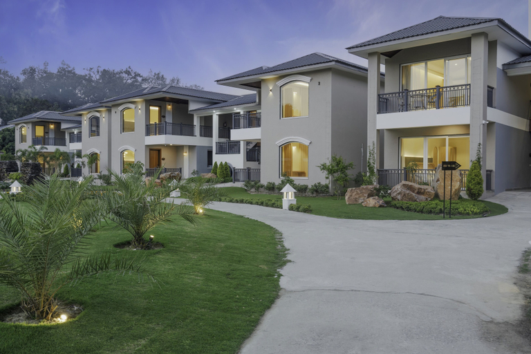 Exterior & Views 5, Excel Hotels & Resorts Corbett, Nainital
