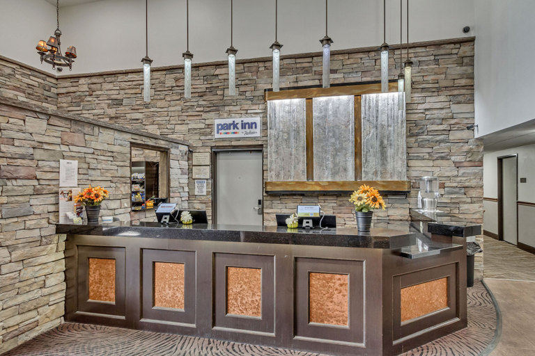 Food & Drinks 5, Park Inn by Radisson Salt Lake City Midvale, Salt Lake
