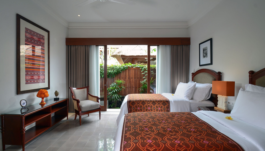 Bedroom 25