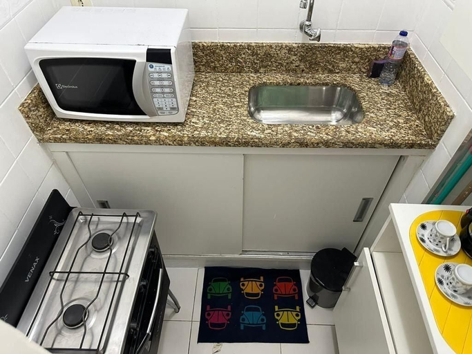 Others 4, Rio Habitat - Nsa Sra Apartaments, Rio de Janeiro