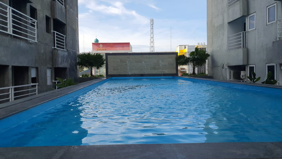 Sport & Beauty 2, Mansyur Residence By Gowsleep, Medan