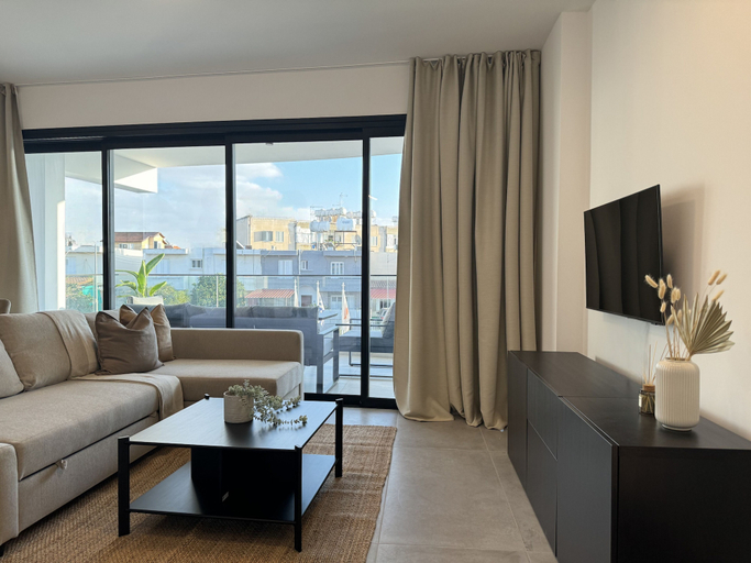 Others 5, Phaedrus Living White Hills Suites City View