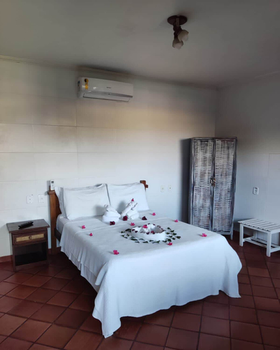 Bedroom, Fantasias do Agreste, Jandaíra