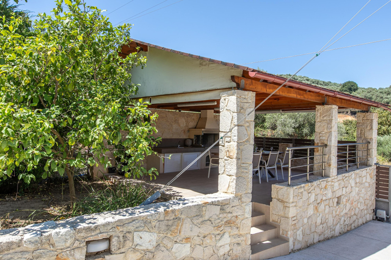 Exterior & Views 2, Neaira Villas Chania, Crete