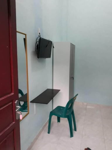 Others 2, OYO Life 92780 Kost Bara, Tangerang