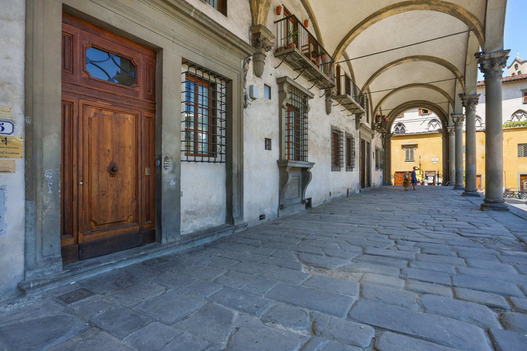 Exterior & Views 2, Belle Arti Penthouse, Florence