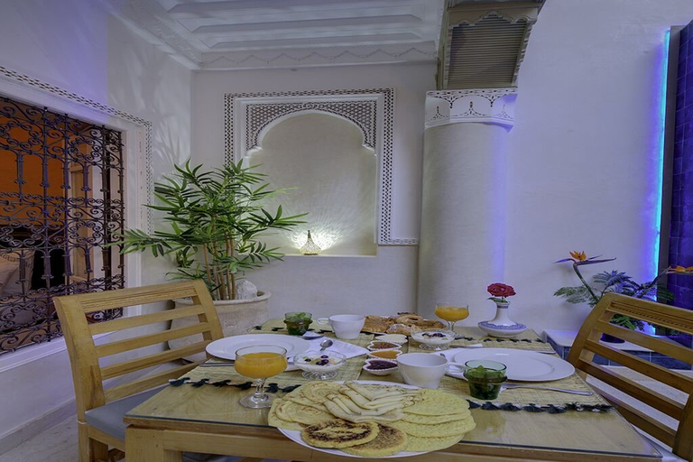 Others 5, AL RALIA, Marrakech